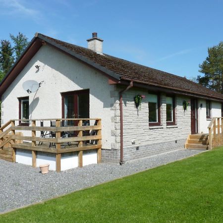 Tanleys B&B Grantown-on-Spey Εξωτερικό φωτογραφία