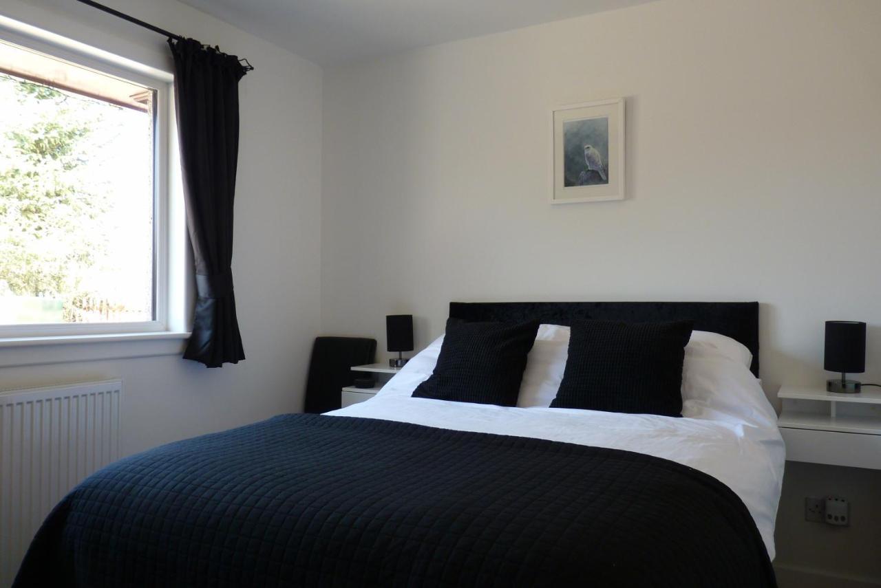 Tanleys B&B Grantown-on-Spey Εξωτερικό φωτογραφία