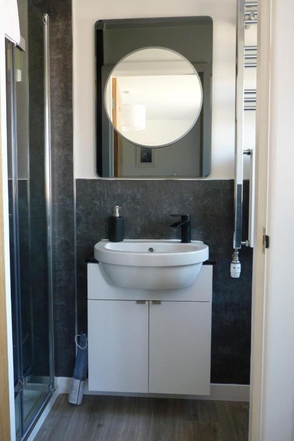 Tanleys B&B Grantown-on-Spey Εξωτερικό φωτογραφία