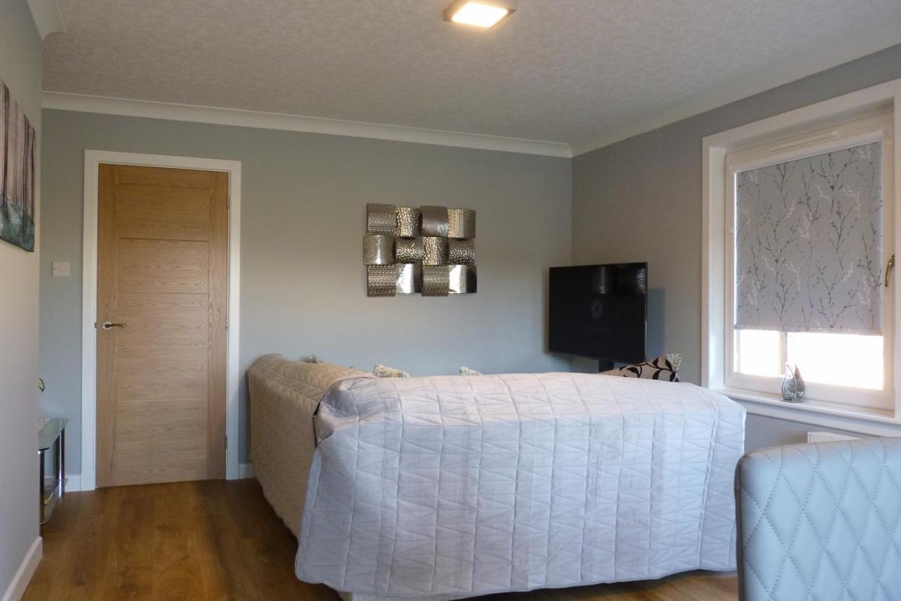 Tanleys B&B Grantown-on-Spey Εξωτερικό φωτογραφία