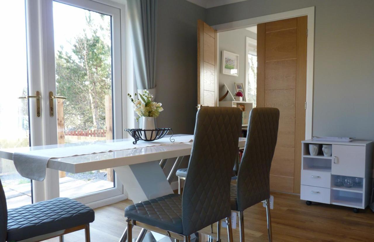Tanleys B&B Grantown-on-Spey Εξωτερικό φωτογραφία