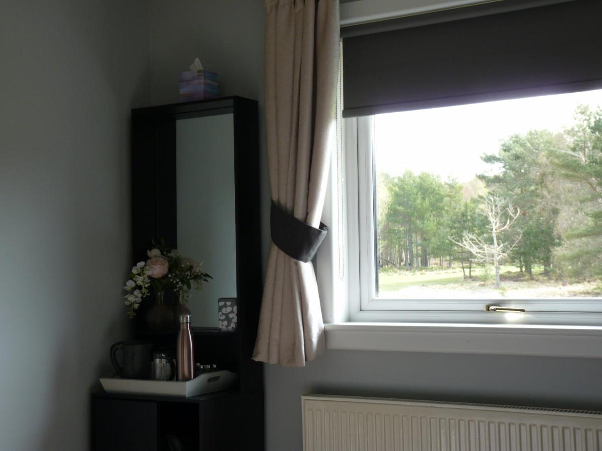 Tanleys B&B Grantown-on-Spey Εξωτερικό φωτογραφία