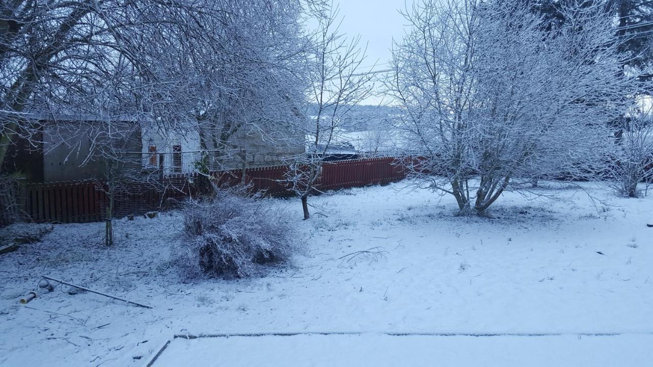 Tanleys B&B Grantown-on-Spey Εξωτερικό φωτογραφία