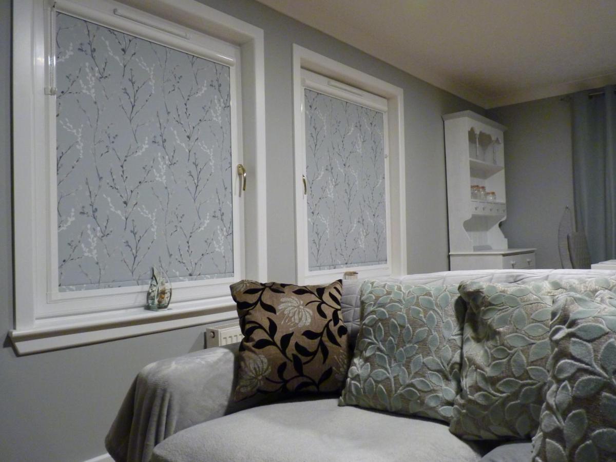 Tanleys B&B Grantown-on-Spey Εξωτερικό φωτογραφία