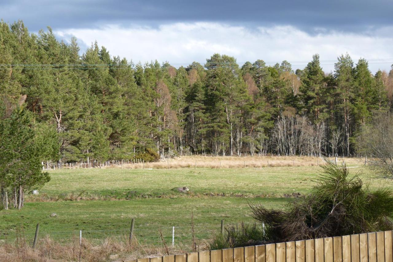 Tanleys B&B Grantown-on-Spey Εξωτερικό φωτογραφία
