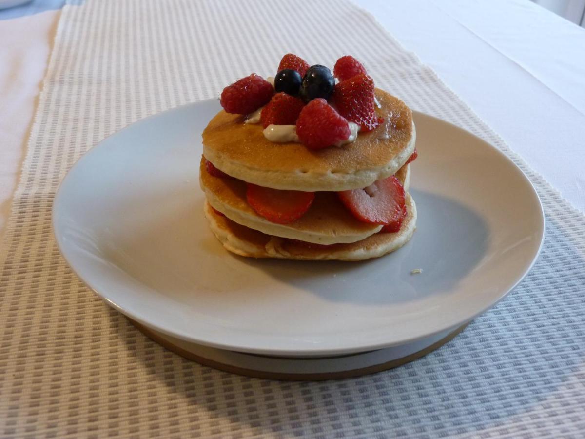 Tanleys B&B Grantown-on-Spey Εξωτερικό φωτογραφία