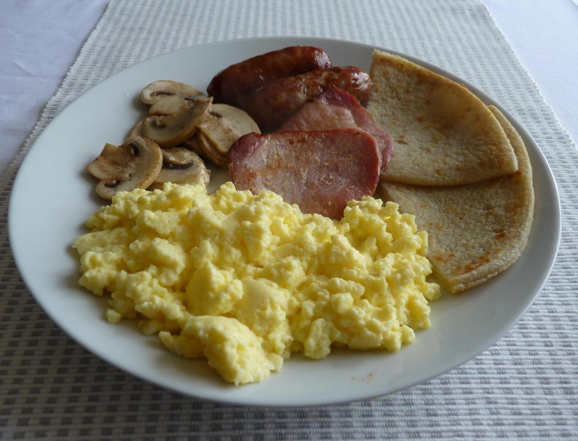 Tanleys B&B Grantown-on-Spey Εξωτερικό φωτογραφία